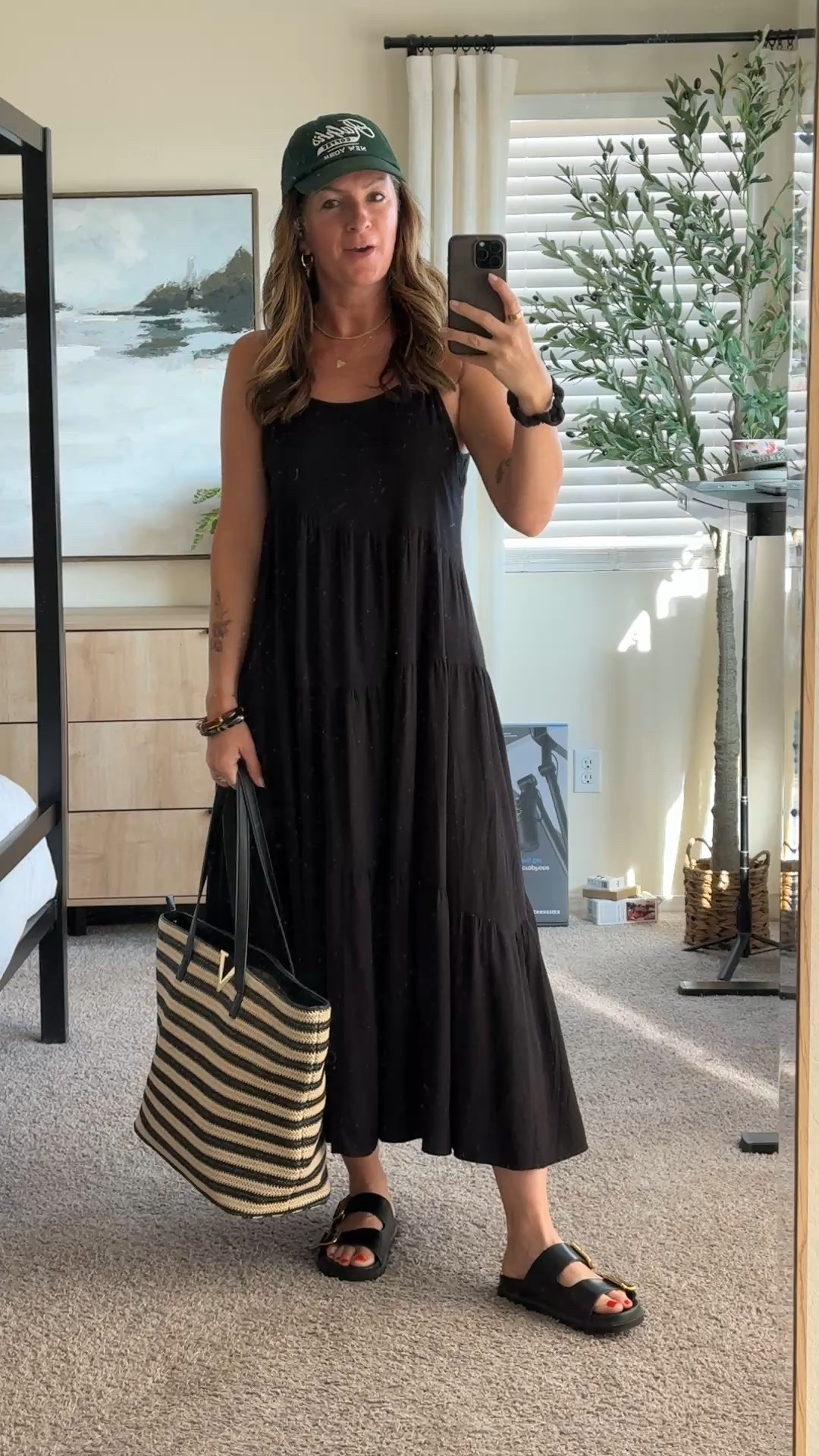 You know it’s a good find when you reach for it over and over again  

#LTKSummerEdit #LTKOver40 #LTKFindsUnder50