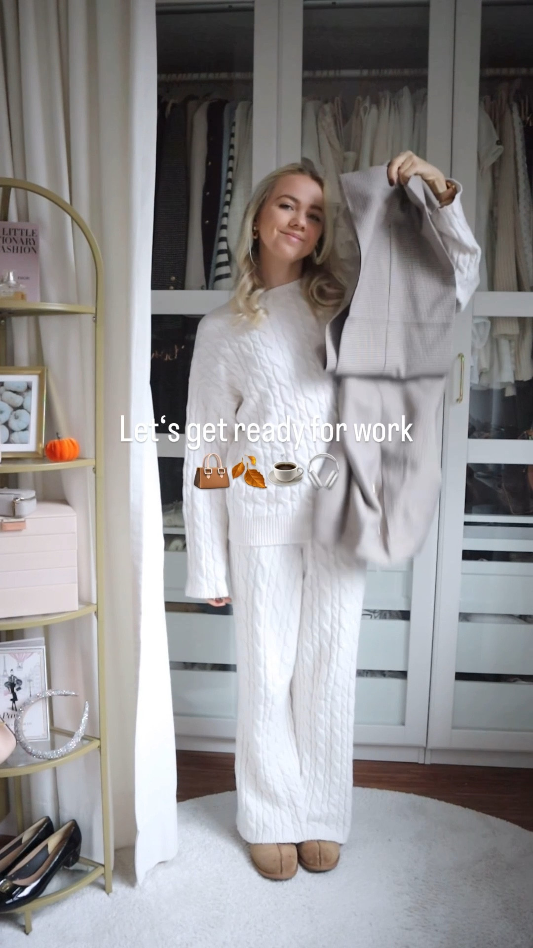 Commense disount code: annastyledictionary_12 


#LTKFallSale #LTKWorkwear #LTKSeasonal