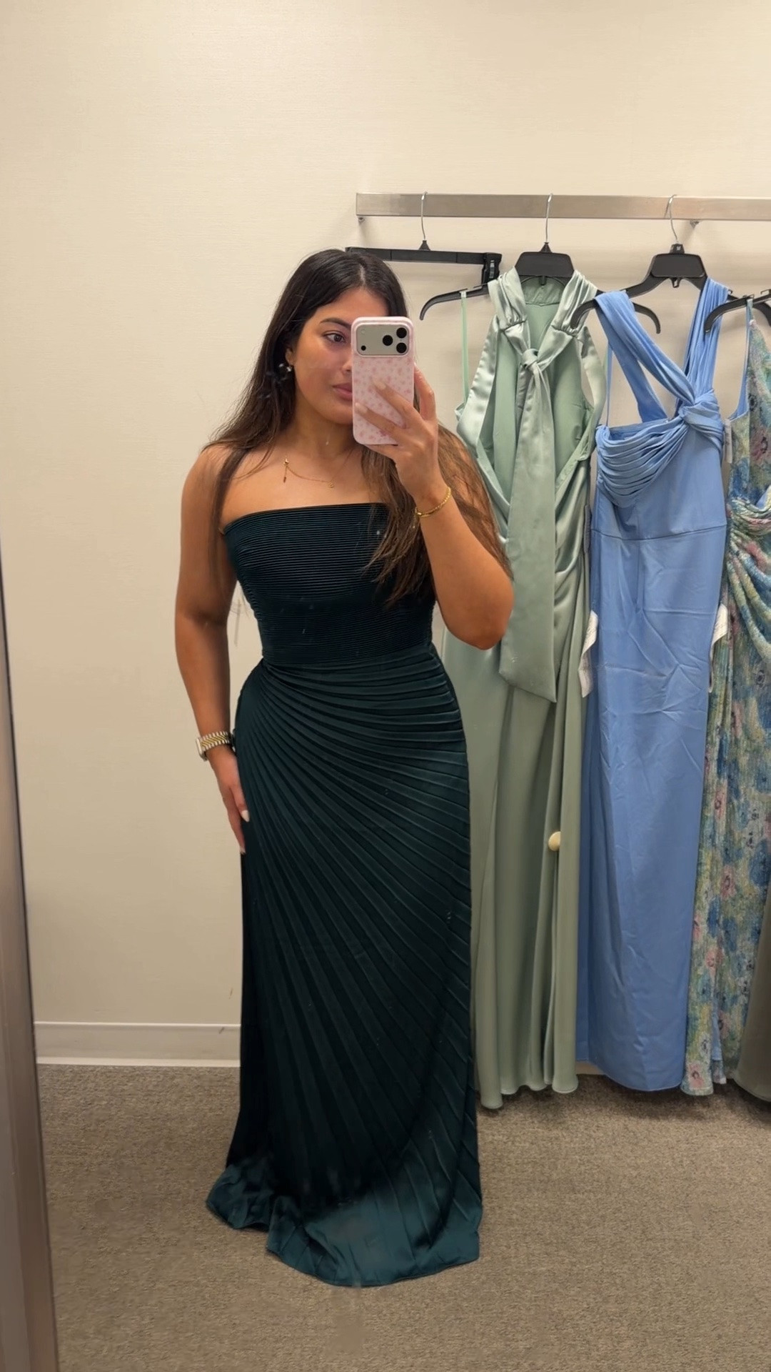 Summer wedding guest dresses!

#LTKWedding
