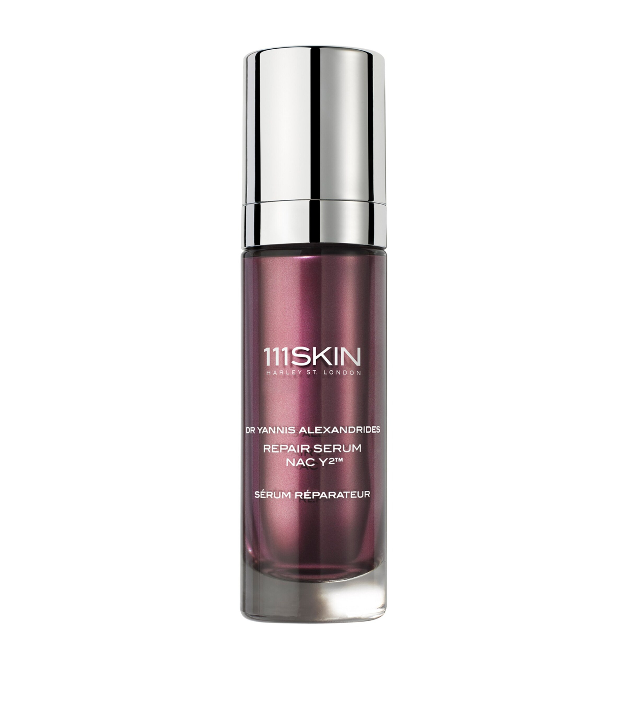111Skin Repair Serum Nac Y² | Harrods