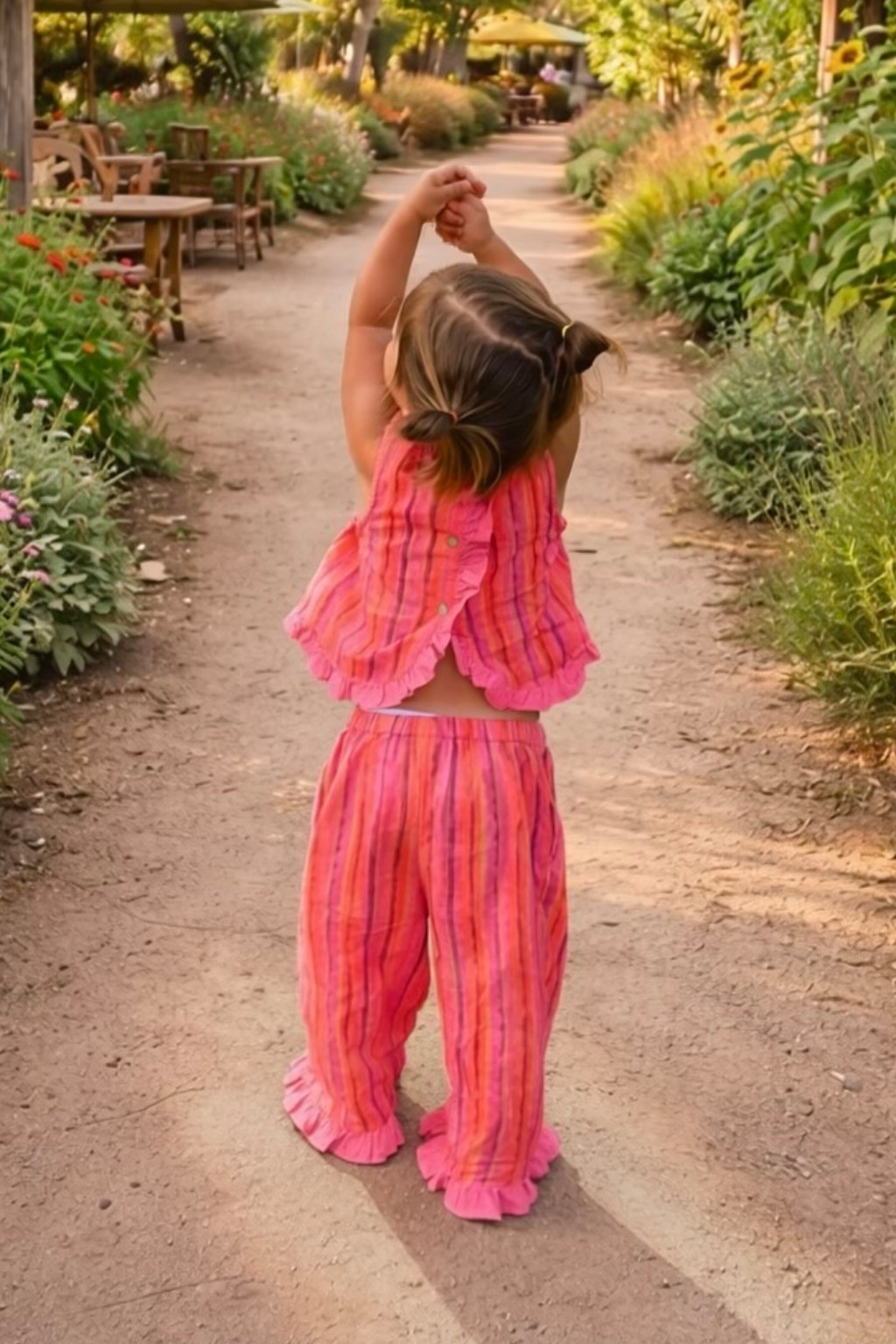 Toddler girl outfit
Toddler kids style
Vacation outfit

#LTKootd #LTKSeasonal #LTKKids