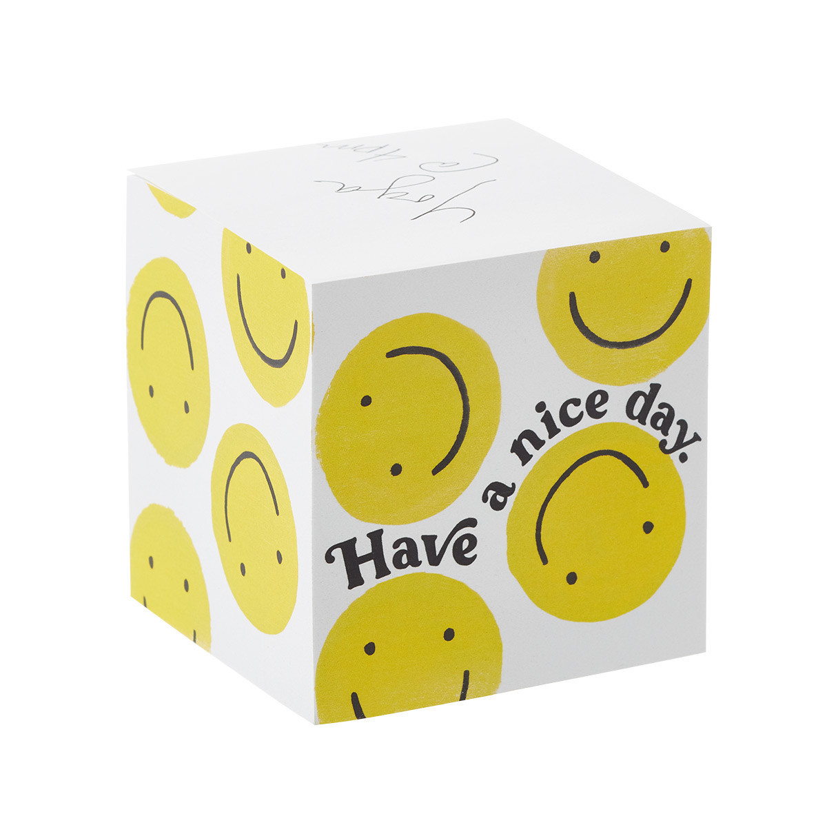 idlewild co. Sticky Note Cube | The Container Store