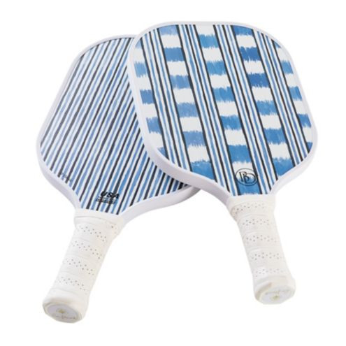 Chelsea Pickleball Paddle with Cover - Set of 2 | Ballard Designs, Inc.