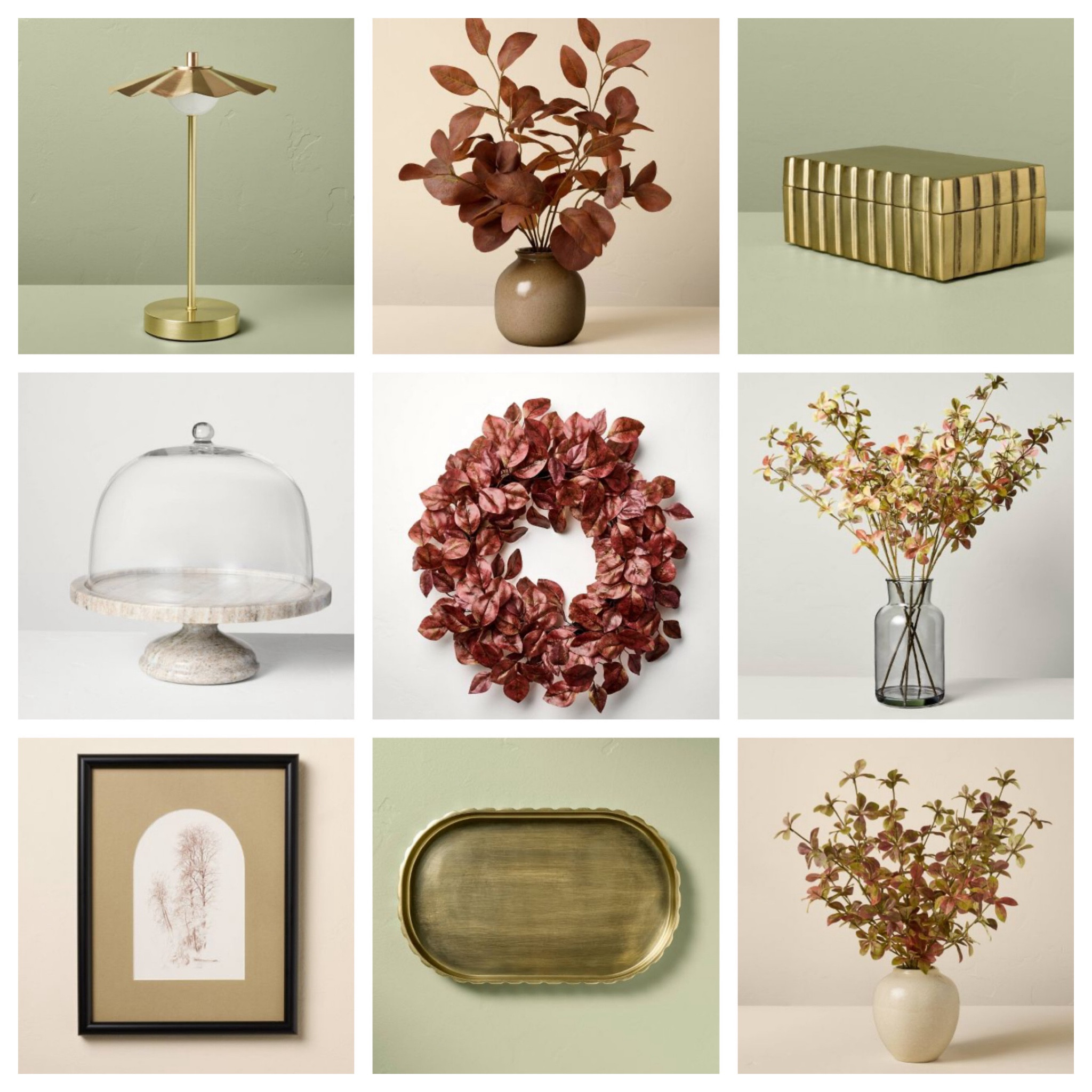 New Hearth & Hand Fall Collection available tomorrow. There were a few pieces out already.

What is everyone’s favorite pieces?

Target
Hearth and Hand
Magnolia
Fall decor

#LTKHome