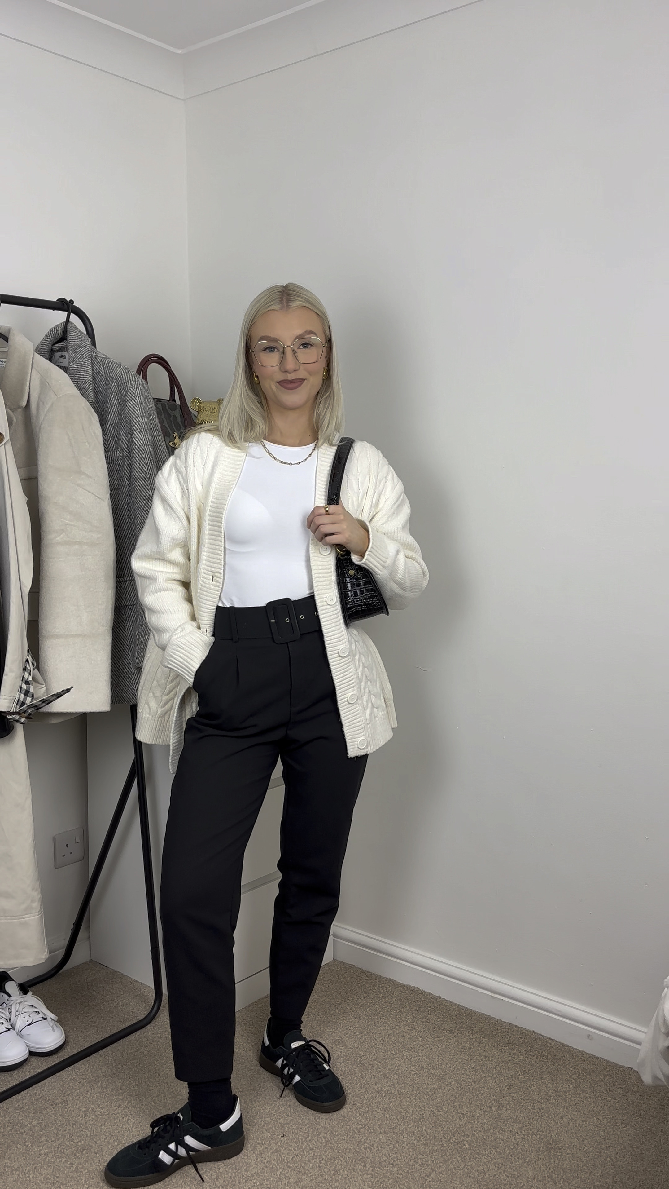 cute cardigans for spring >> 

#LTKstyletip #LTKworkwear #LTKSeasonal