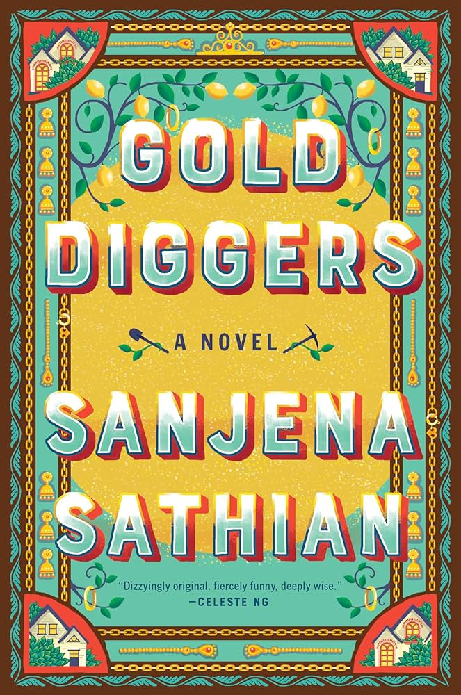 Gold Diggers: A Novel | Amazon (US)