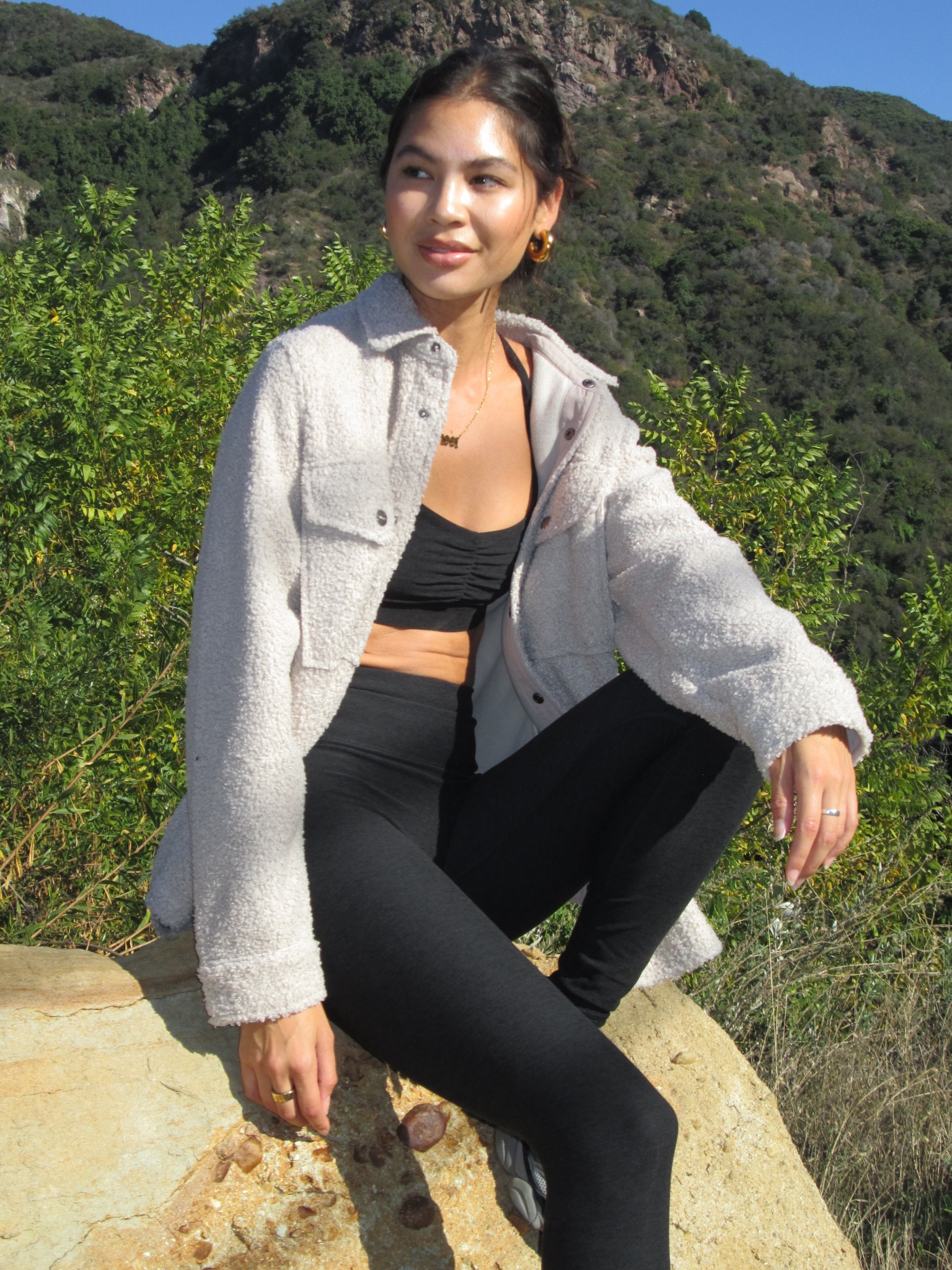 If I love it get it in both colors hehe 

#LTKstyletip #LTKfitness