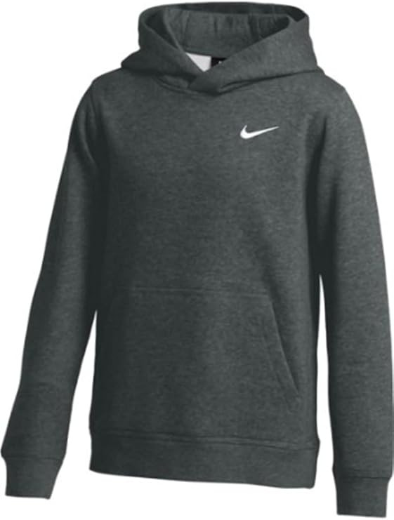 Nike Youth Fleece Pullover Hoodie | Amazon (US)