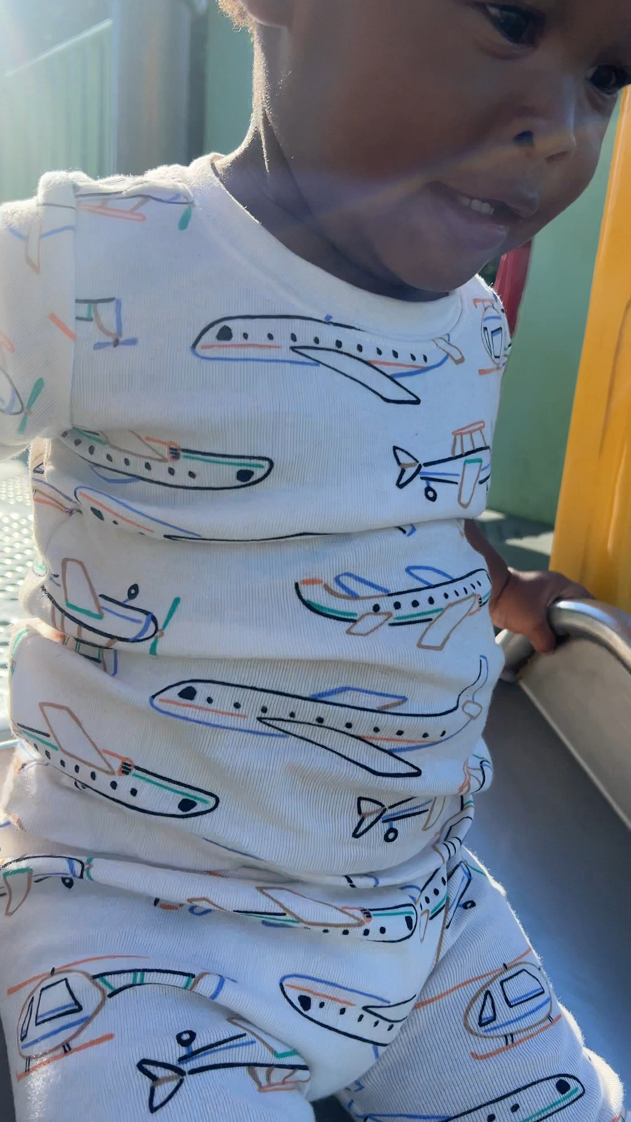 Old Navy toddler pajamas 

#LTKKids #LTKFindsUnder100 #LTKBaby