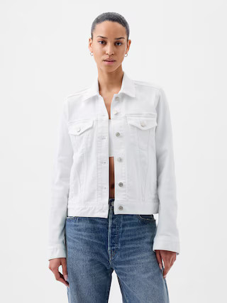 Icon Denim Jacket | Gap (US)