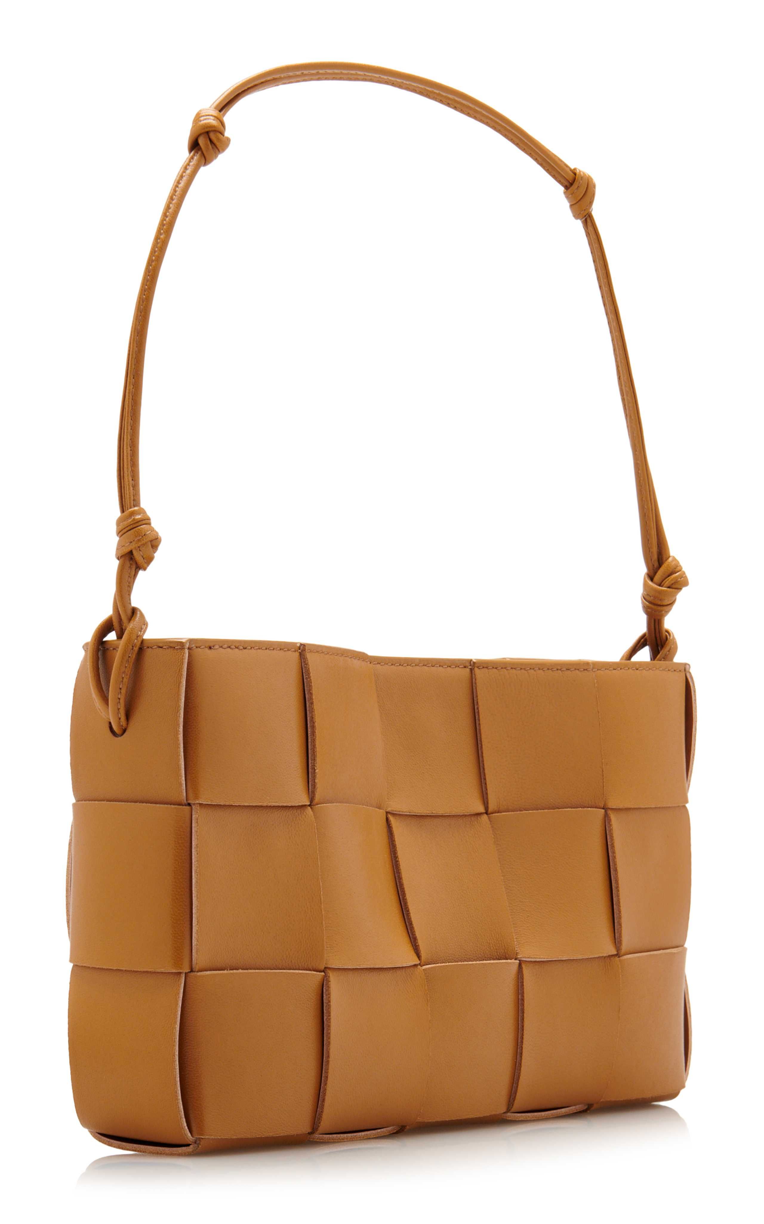 Pochette Leather Bag | Moda Operandi (Global)