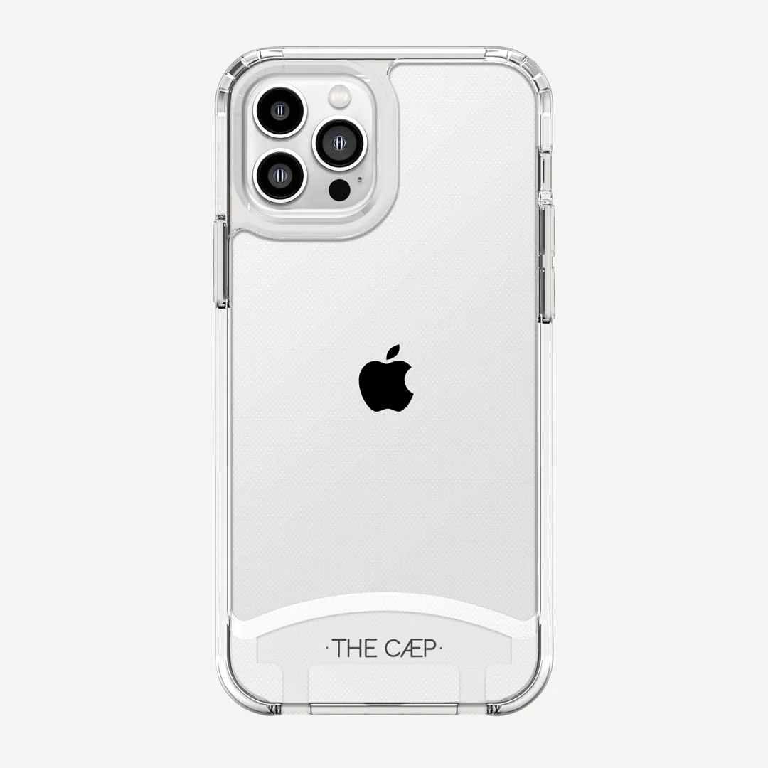 CleariPhone 14 Plus | THE CAEP