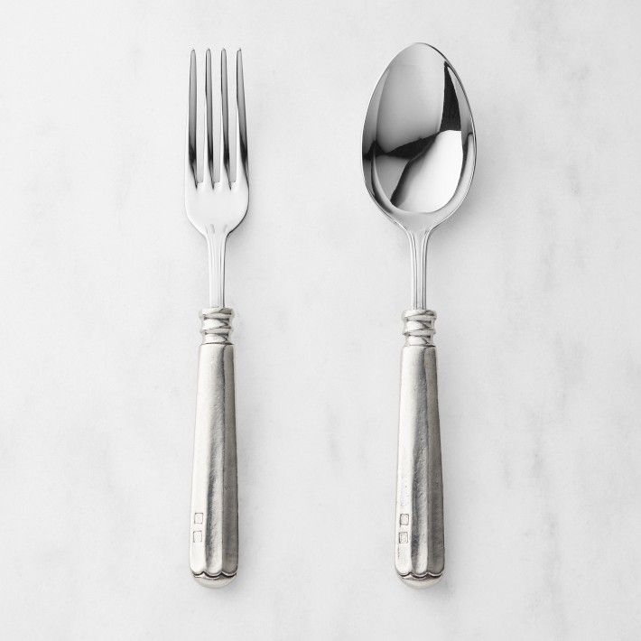 Alton Serving Set | Williams-Sonoma