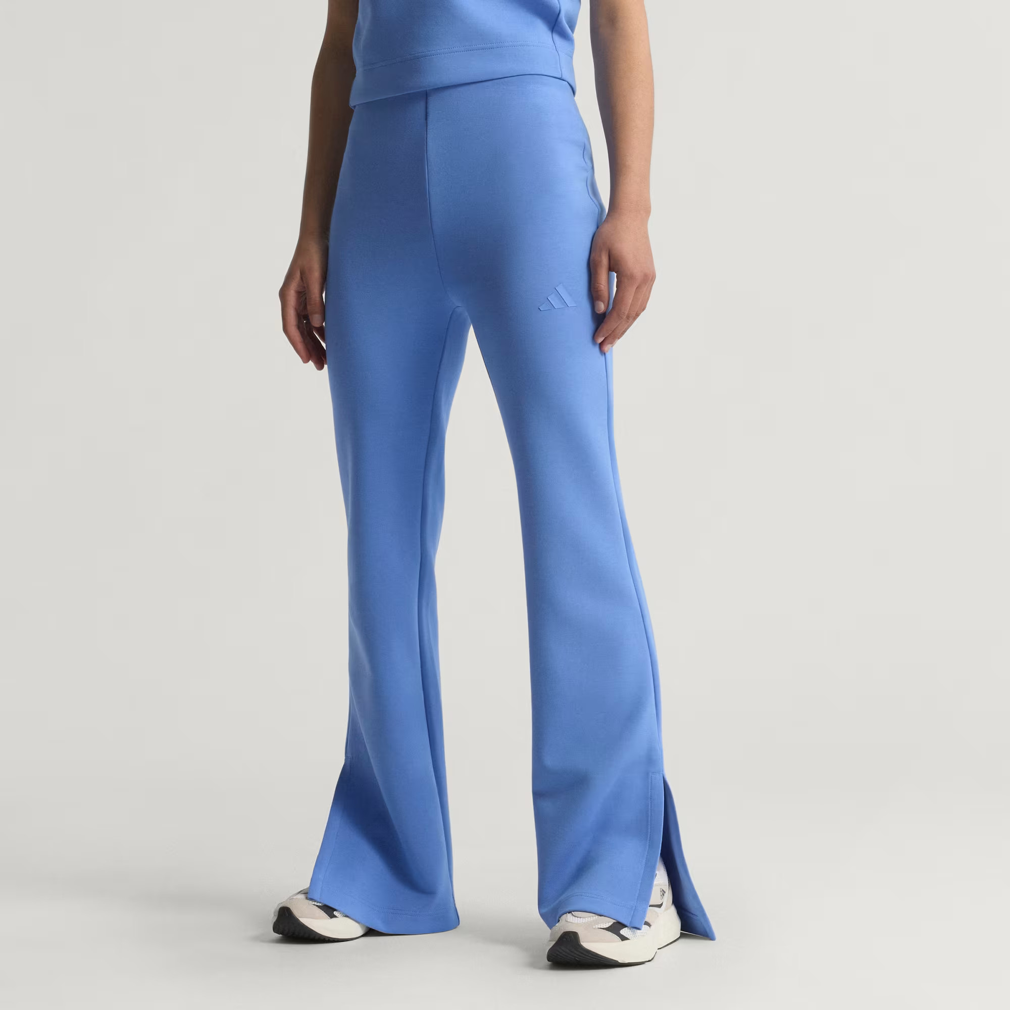 Soft Lux Flared Pants | adidas (US)