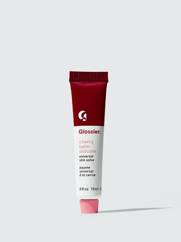 Skin and Lip Balm: Balm Dotcom  | Glossier | Glossier