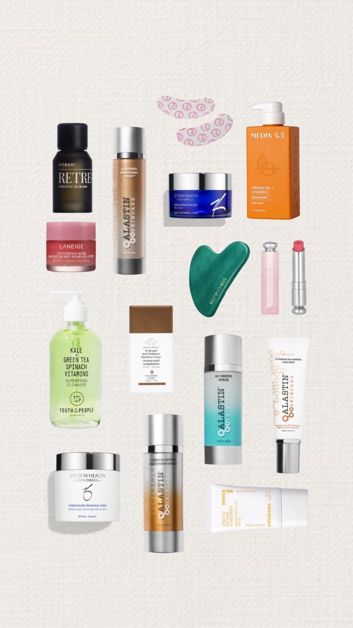 Beauty faves from amazon!

#LTKBeauty #LTKFindsUnder100 #LTKU