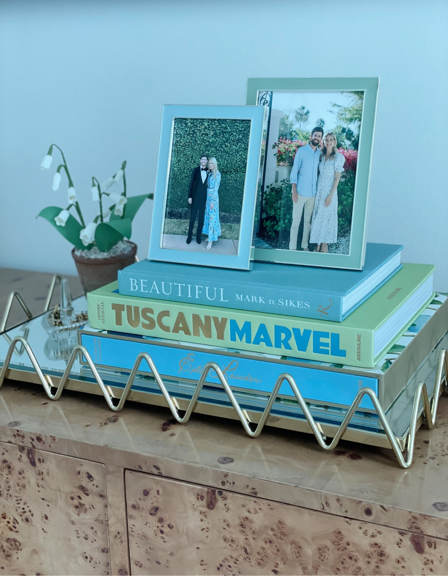 Bedroom dresser styling 🤍

#LTKhome #LTKstyletip #LTKGiftGuide