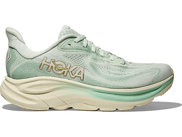 Women's | HOKA Clifton 10 | Fleet Feet