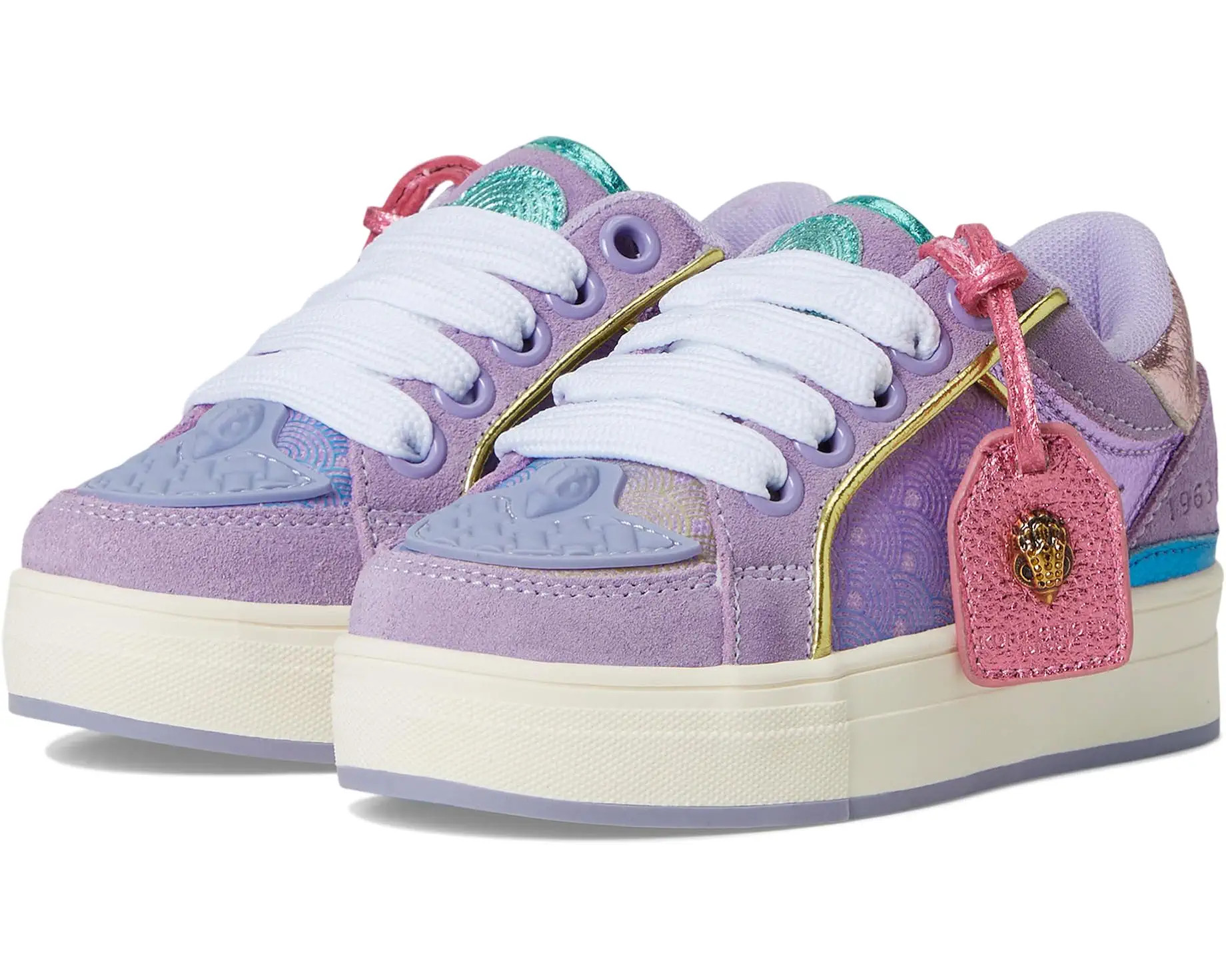 Mini Southbank (Little Kid/Big Kid) | Zappos