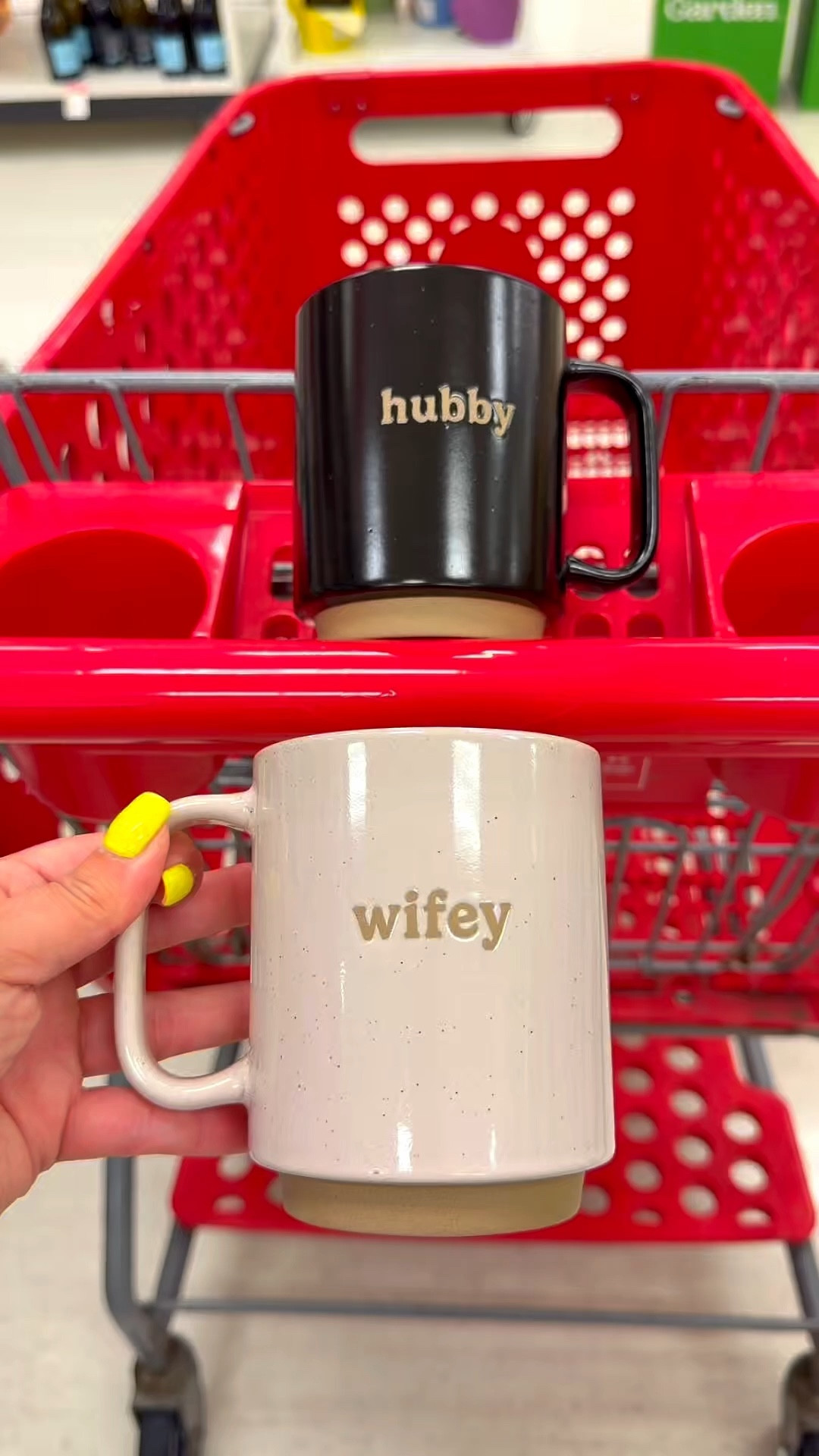 The new monograms mug at Target! 

#LTKSeasonal #LTKMothersDay #LTKHome