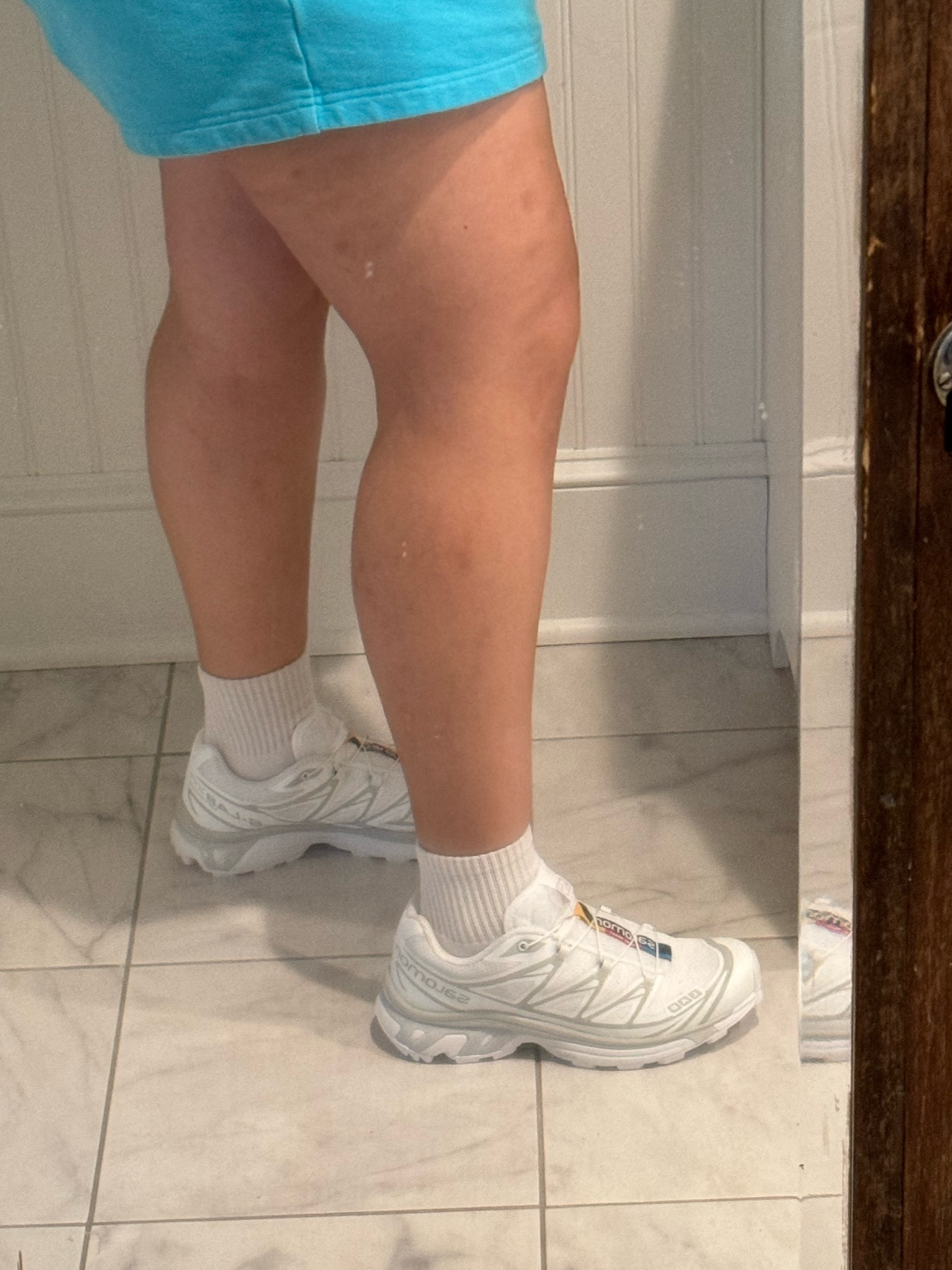 The cutest shoes!! So comfortable 
Wearing my usual size US7.5 women’s 

#LTKstyletip #LTKmidsize #LTKshoecrush