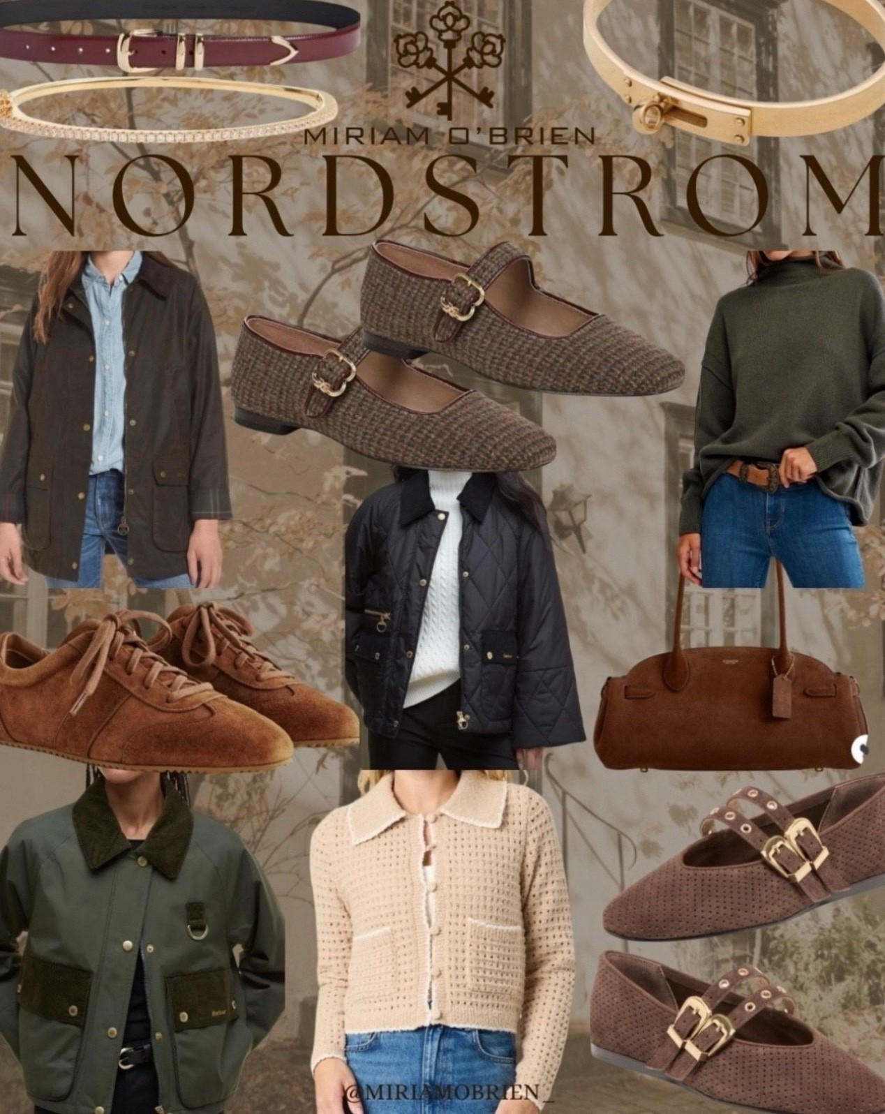 Nordstrom Fall Finds 

Follow me at @miriamobrien_ on IG and TikTok! 

#NordstromFinds #NordstromFallFashion #FallSeason #SeasonalArrivals 

#LTKOver40 #LTKSeasonal #LTKStyleTip

#LTKSeasonal #LTKOver40 #LTKStyleTip

#LTKOver40 #LTKootd #LTKSeasonal

#LTKootd #LTKOver40 #LTKSeasonal

#LTKgrwm #LTKOver40 #LTKSeasonal

#LTKootd #LTKSeasonal #LTKOver40