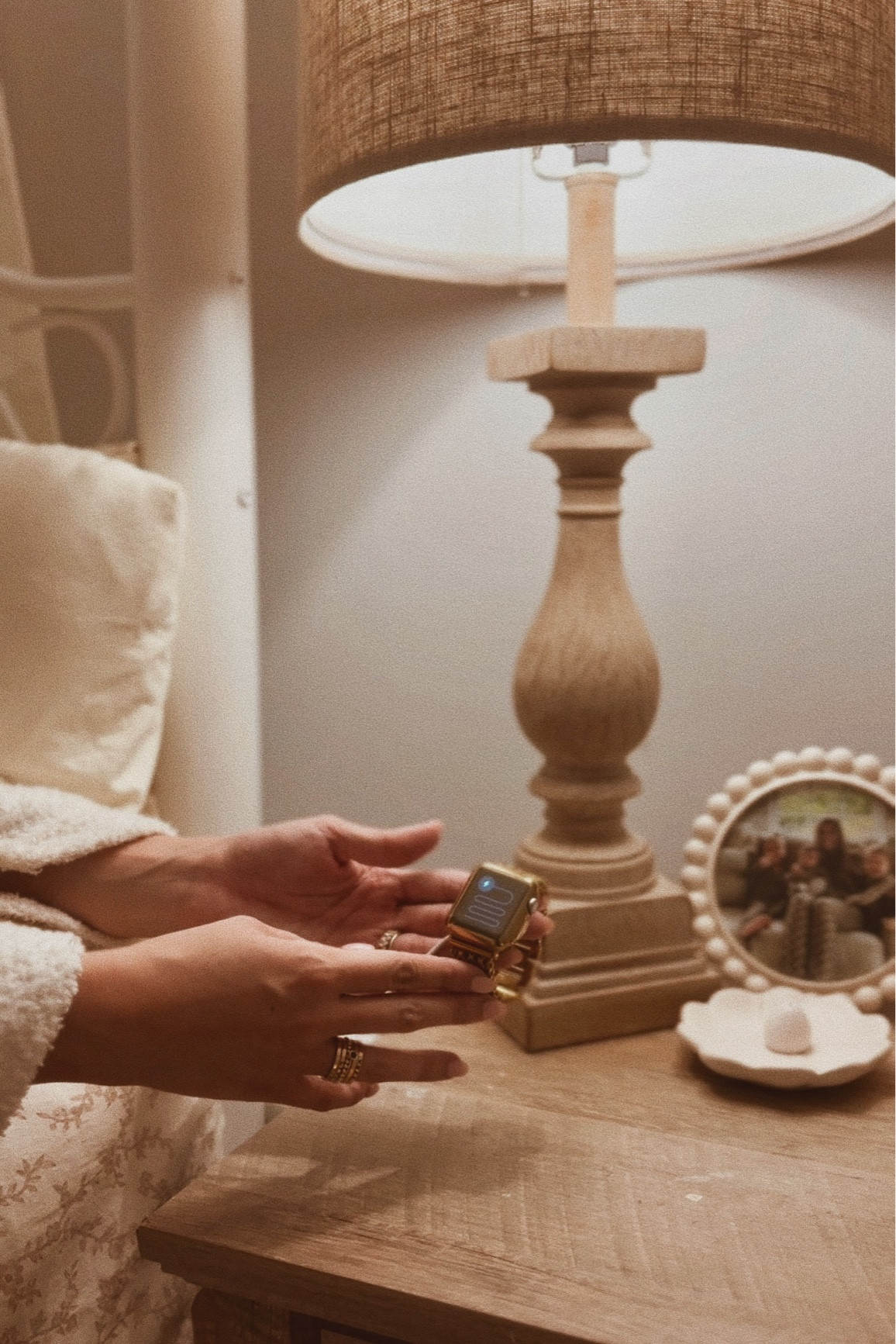 Amazon charging lamp ✨

#LTKMostLoved #ad #founditonamazon @amazon

#LTKHome #LTKStyleTip