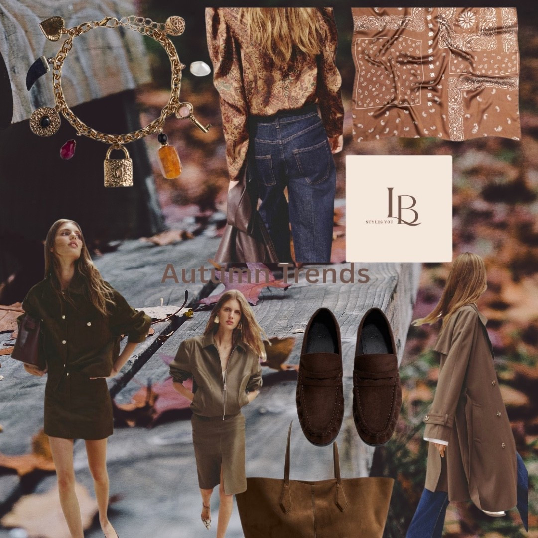 My new in H&M autumn edit 🍂 


#LTKeurope #LTKuk #LTKautumn