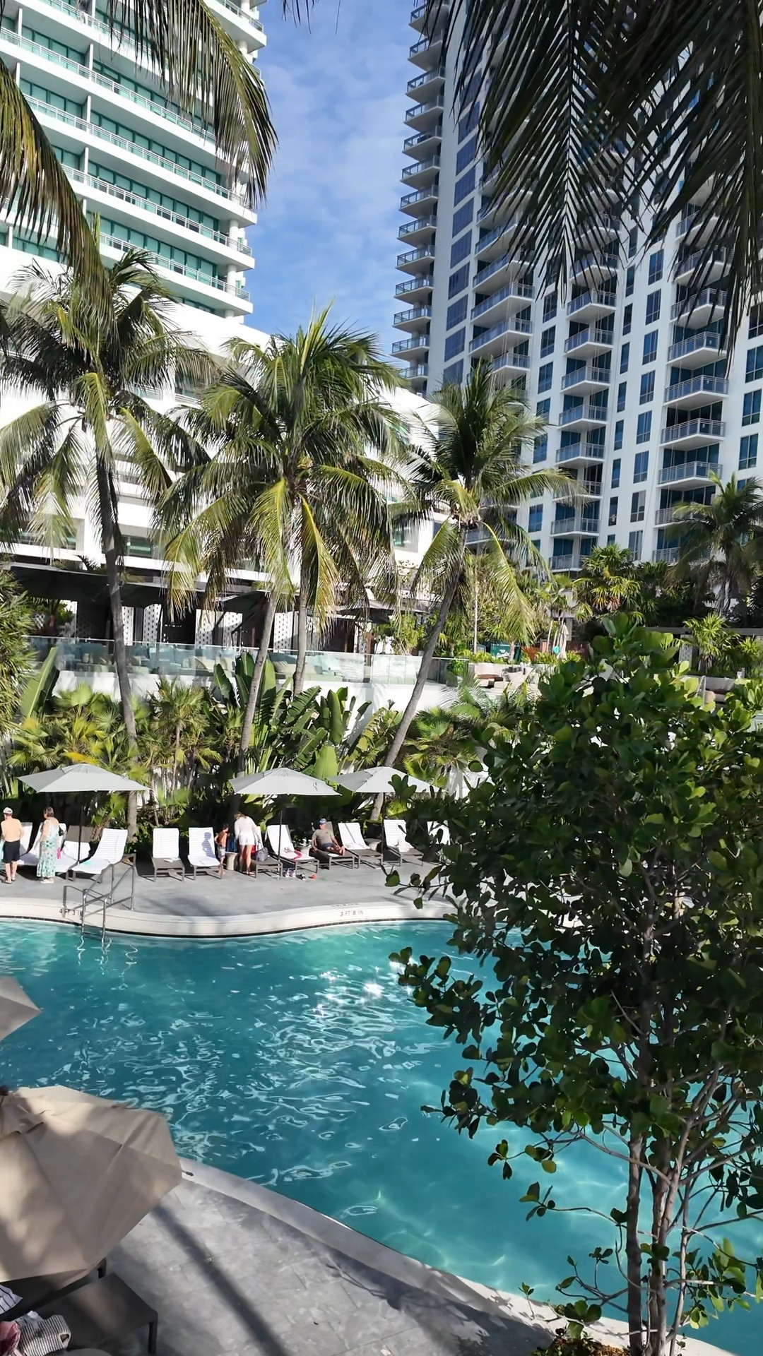 Looking for your next South Florida getaway? 🌴

The Diplomat Beach Resort in Hollywood Beach checks all the boxes:
✨ Oceanfront views
🏖️ Private beach access
🏊 Multiple pools
🍹 Great dining options
🌅 The perfect place to relax and recharge

Definitely worth adding to your Florida travel list!

#TheDiplomatBeachResort #HollywoodBeach #FloridaTravel #BeachResort #WeekendGetaway #LuxuryTravel #TravelFlorida #TravelReels

#LTKdayinmylife #LTKselfcare #LTKgrwm