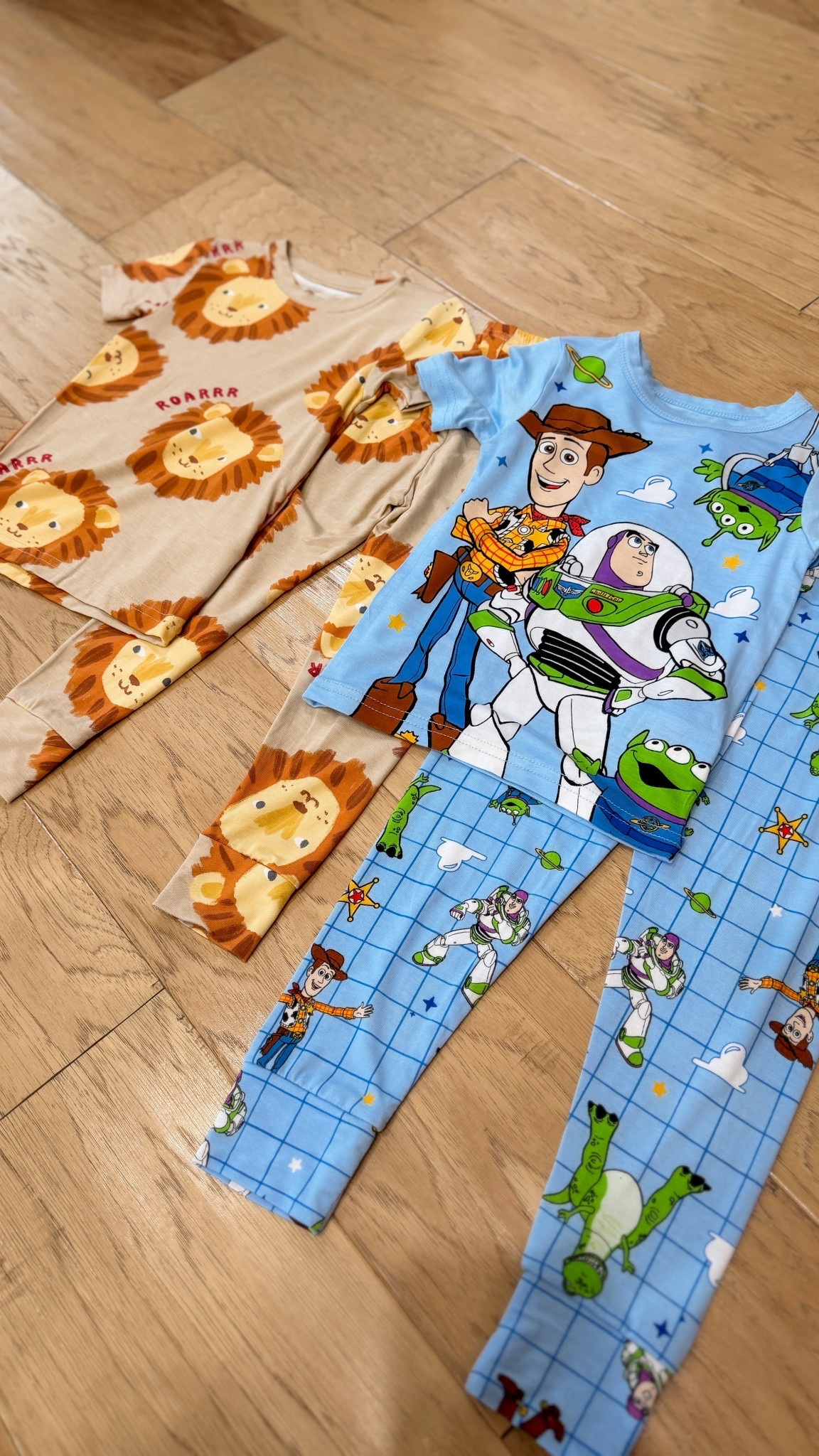 Soft and CUTE Jammie’s for Toddlers! 

#walmartkidsclothes #walmartkidsfashion #kidsoutfits 
#toddlerstyle #toddleroutfits #kidsootd #littlestyle 
#babyoutfits #kidsfashionfinds

#LTKmomlife #LTKBaby #LTKKids