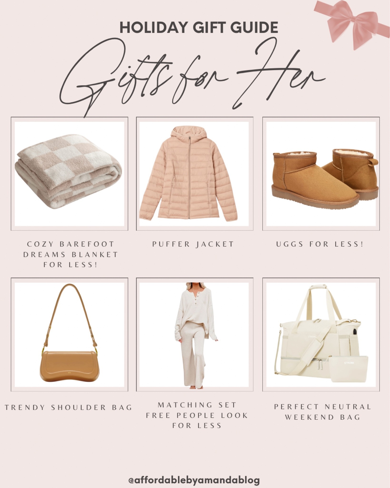 , gift guides for her, gifts ideas under $50, gift guides for girls, gifts under$25, gifts ideas under $40, gifts for coworkers, gifts for $100, gifte, gift guide under 50, gift guide sister, gift exchange, gift under $50, gifts for mom, gift guide mom, gift guide for mom, gift guide for mom holiday gift guide, holiday gift guide for her, holiday gift guides, holiday gift guide for everyone, holiday gift guide her, holiday gift guide under $50, holiday gift guide 100, holiday gift guide friends, holiday gift guide for, holiday gift guide cozy, holiday gift guide for mom, holiday gift guide mom, holiday gift guide girls, holiday gift guide for girls, holiday gift guide for families, Gifts for friends #holidaygiftguide #holiday #giftguide #gifts #giftsforher Holiday, holiday gift guide, holiday stockings, holiday gift for her, holidaygiftguide, holiday girl gifts, holiday gift woman, gifts for teen girls, gift for girls, gifts idea for her, gift guide women, gift guides for her, gift guide teens

#LTKHoliday #LTKunder100 #LTKSeasonal