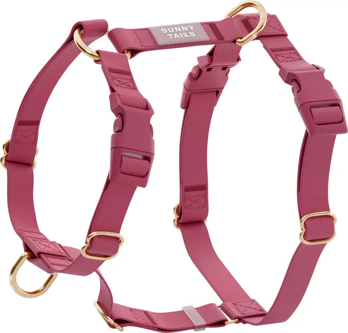 Cloud Lite Waterproof Dog Harness | Nordstrom