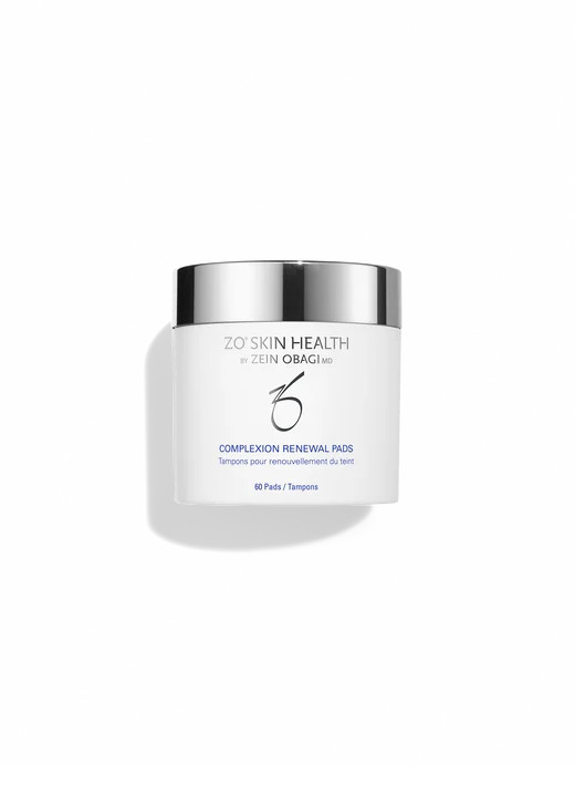 Complexion Renewal Pads | ZO Skin US