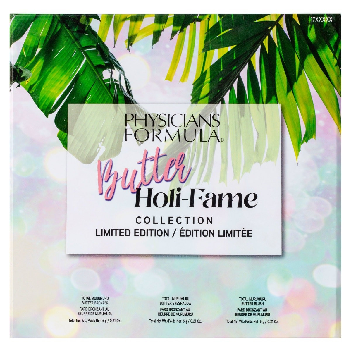 Butter Holi-Fame Collection | Physicians Formula | Physicians Formula