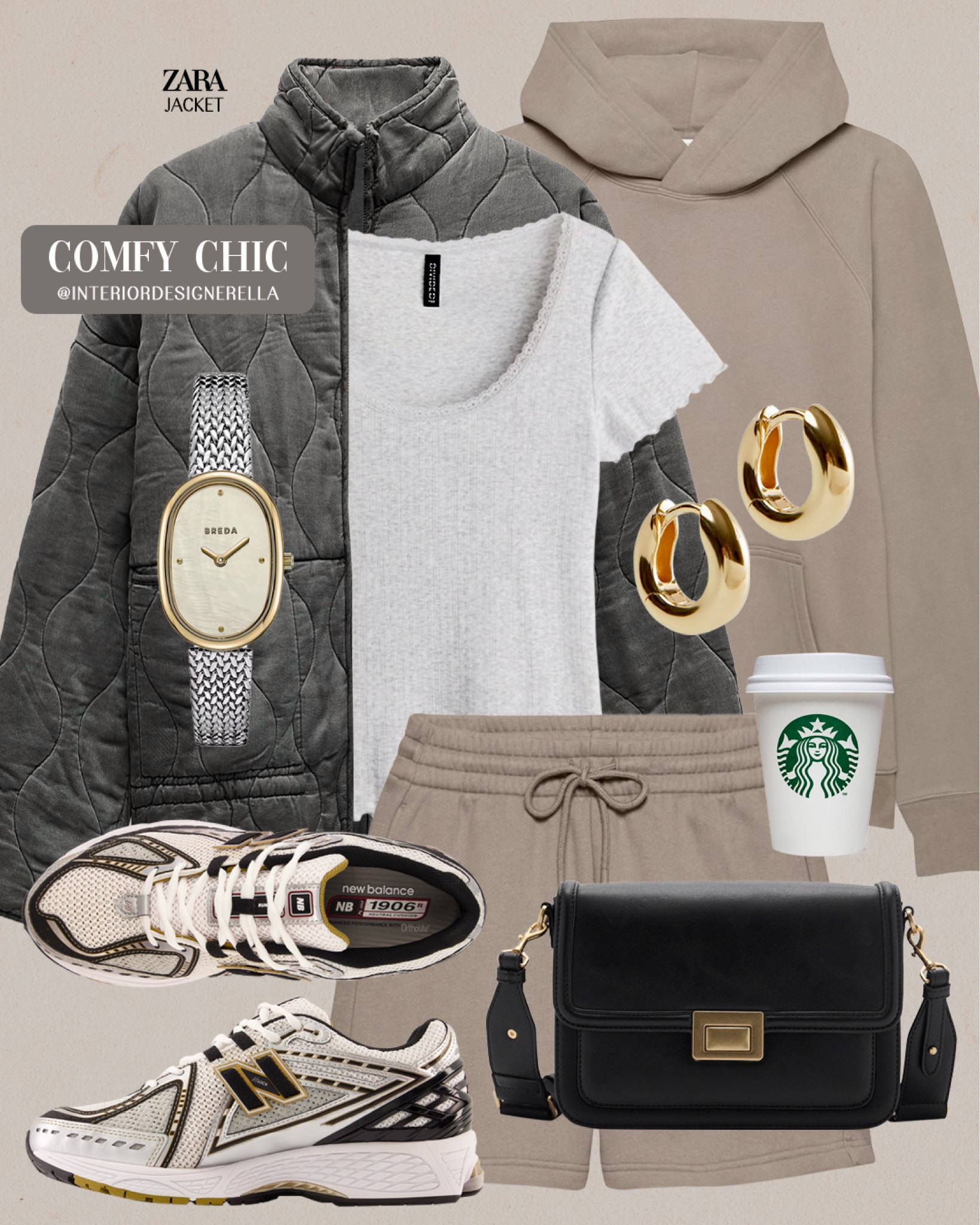 $9.99 pointelle t-shirt + 30% off crossbody bag!✨ Share this post with a friend!!🤗 Click on the “SPORTY SPRING” collection on my LTK to shop this post and more!🤗 Have an amazing day!! Xo!!

#LTKItBag #LTKShoeCrush #LTKFindsUnder100