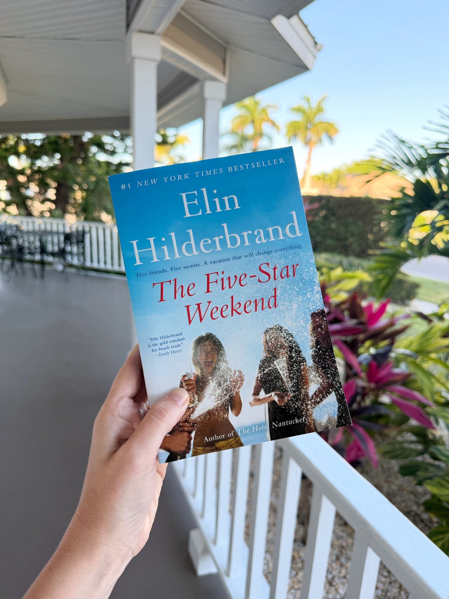 New book. Is being turned into a movie!! Amazon finds  

#LTKTravel #LTKstorytime #LTKHome