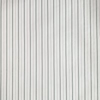 Vintage Striped White/Green Wallpaper | Etsy (US)