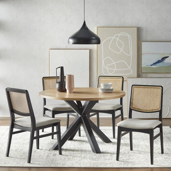 Adaora Dining Set | Wayfair North America