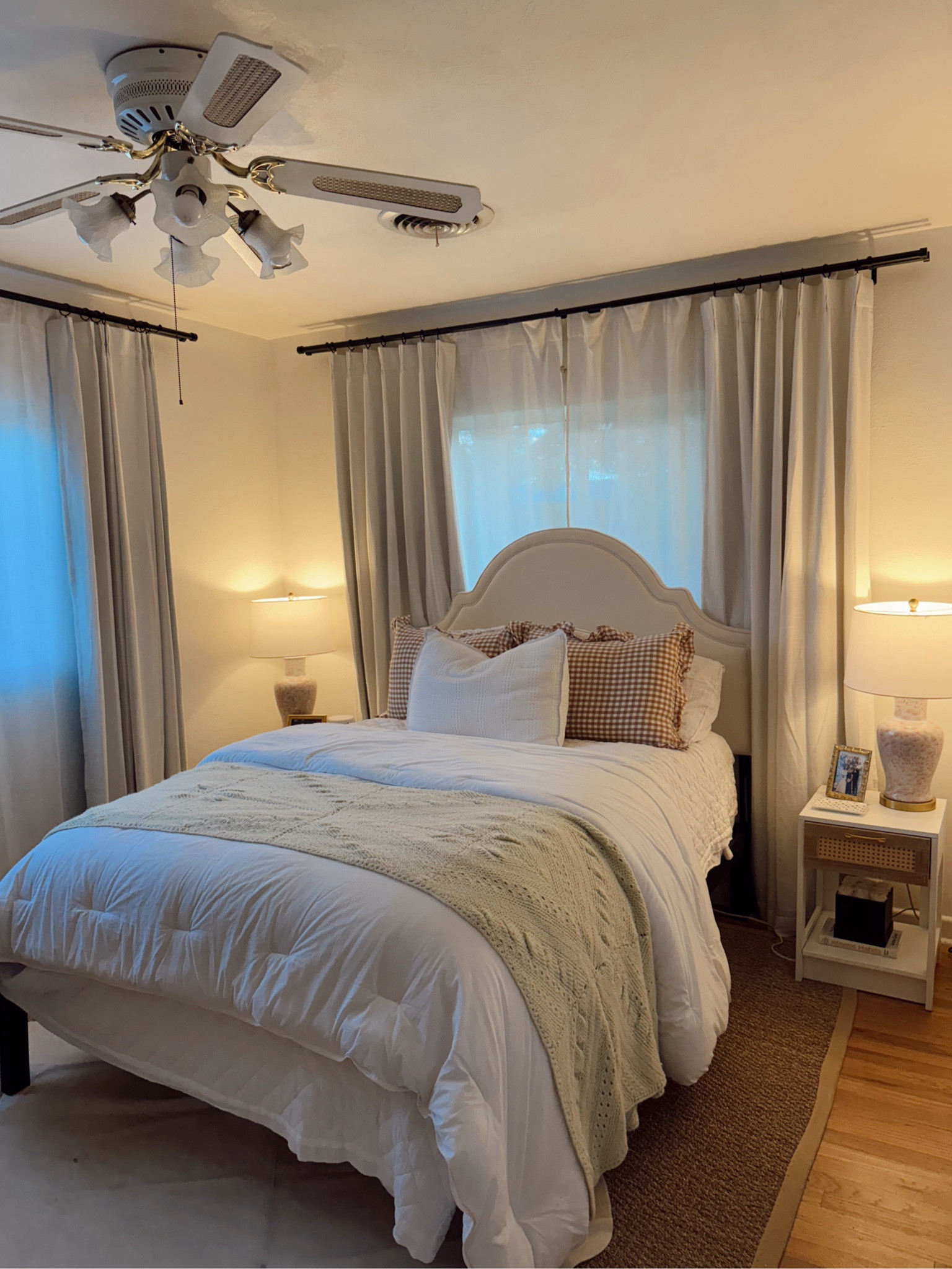 Guest Bedroom 🤎🧸

#LTKHome