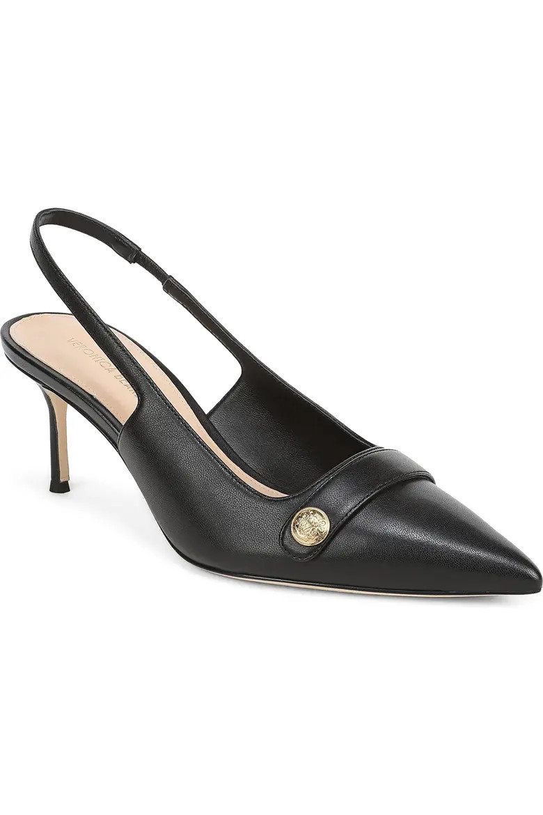 Rami Slingback Pump (Women) | Nordstrom | Nordstrom