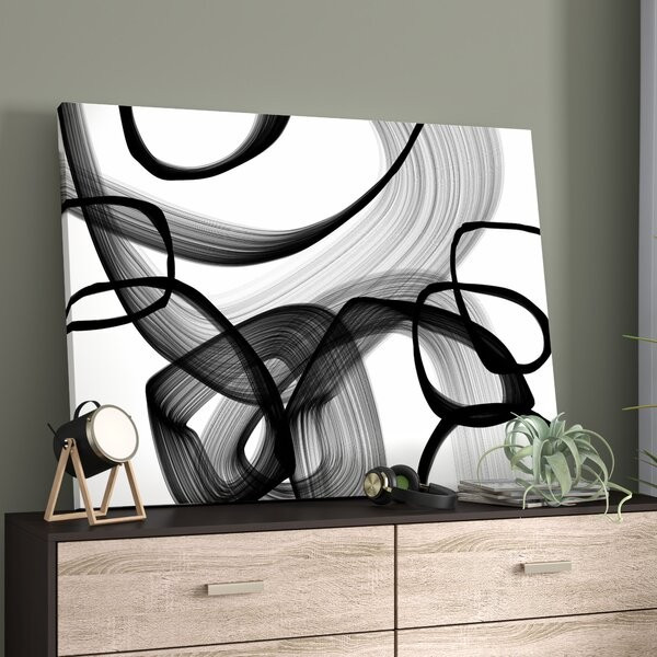 Wall Art, Wall Art Living Room, Wall Art Set, Canvas Art | Wayfair North America