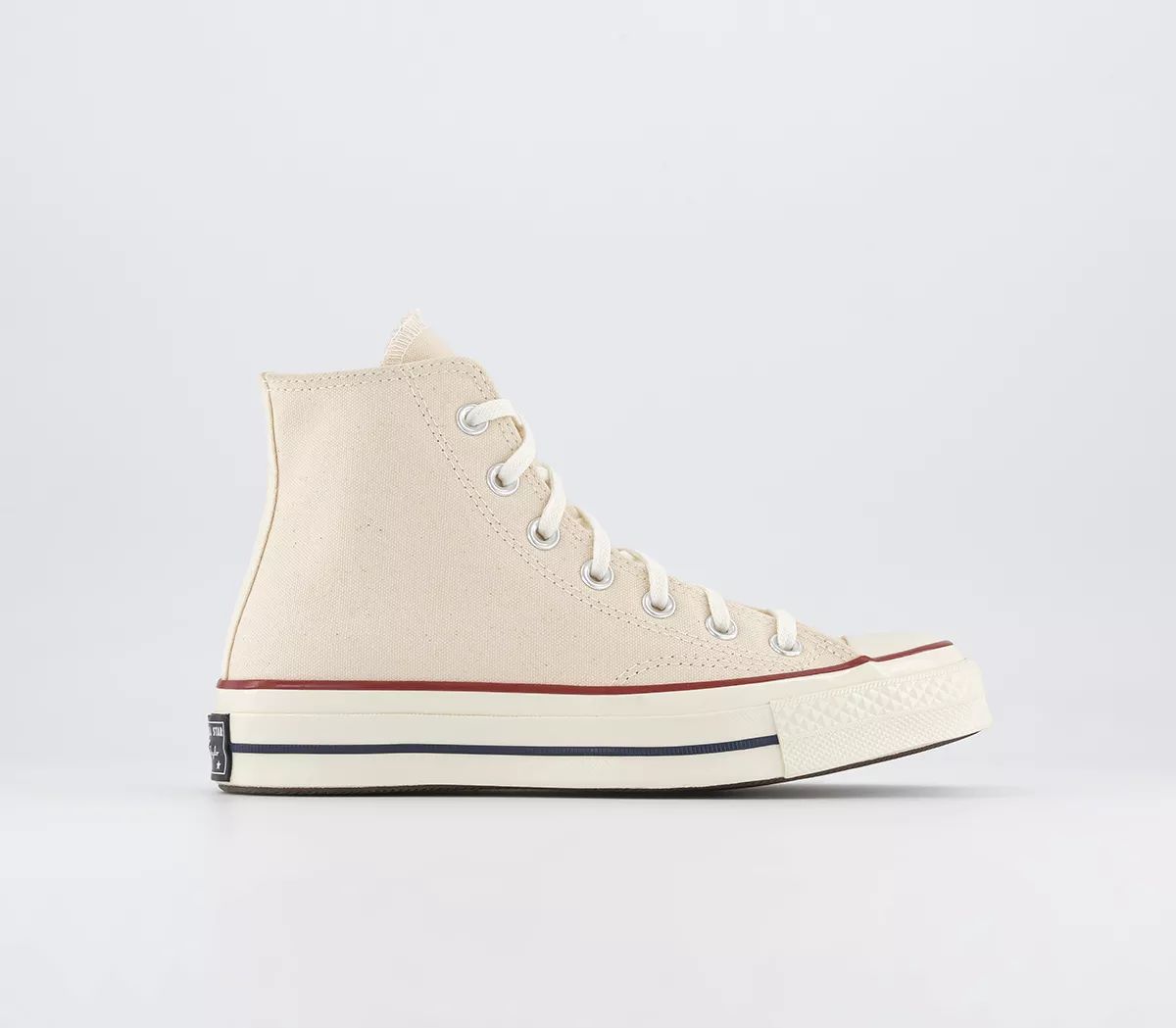 Converse
								All Star Hi 70s Trainers
								Parchment | OFFICE London (UK)