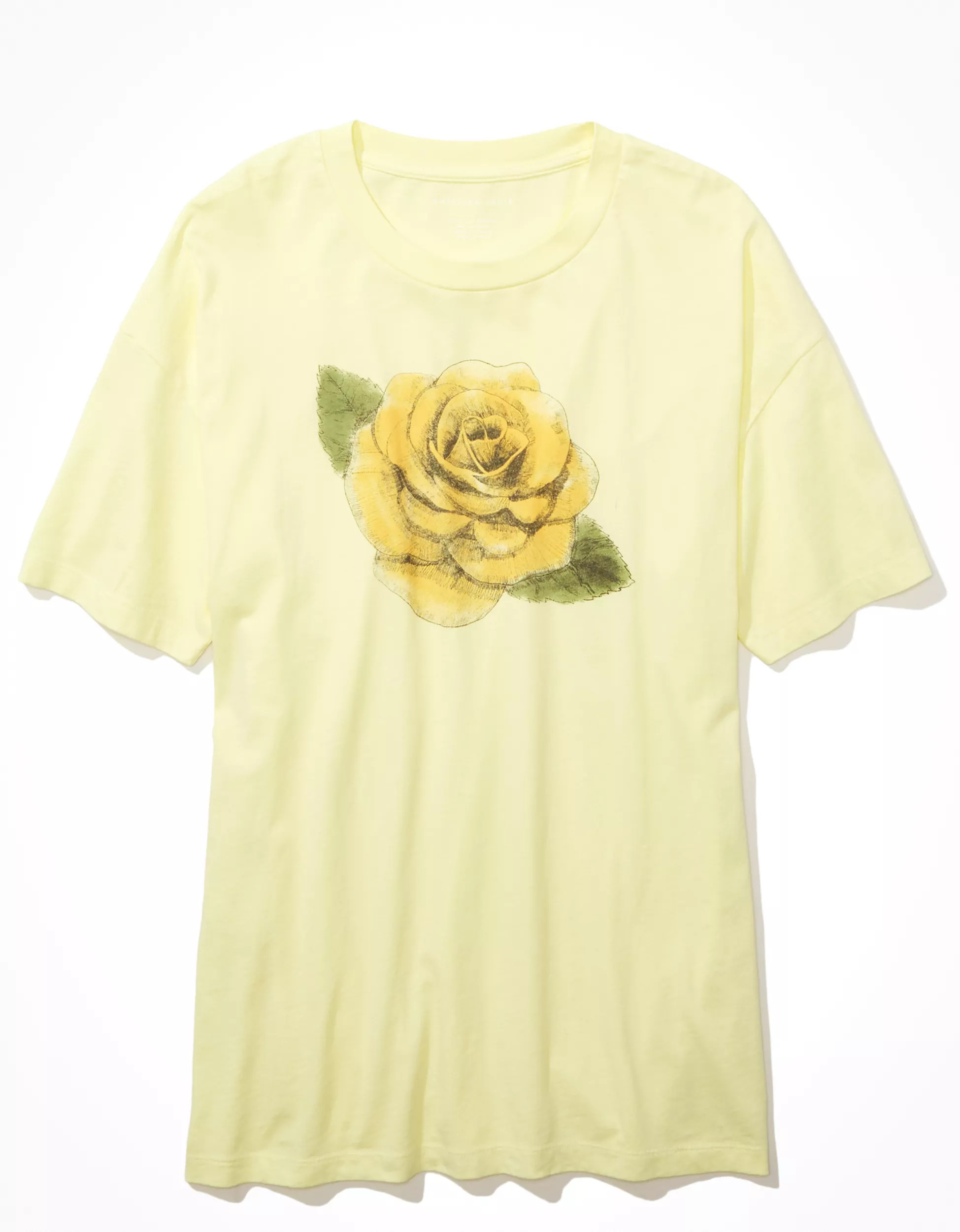 AE Oversized Graphic Tee | American Eagle Outfitters (US & CA)