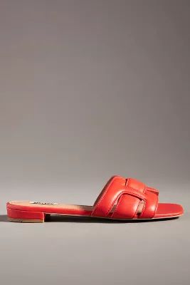 Bibi Lou Puffy Holly Sandals | Anthropologie (US)