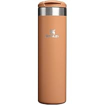 Stanley AeroLight Transit Bottle 20 oz | Locking Drink Through Lid | Leak Resistant Water Bottle ... | Amazon (US)