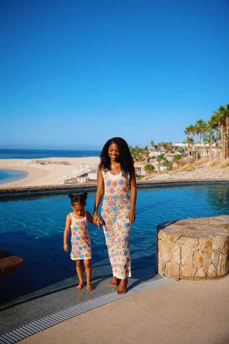 Mommy and me vacation look 

#LTKGiftGuide #LTKSeasonal #LTKStyleTip