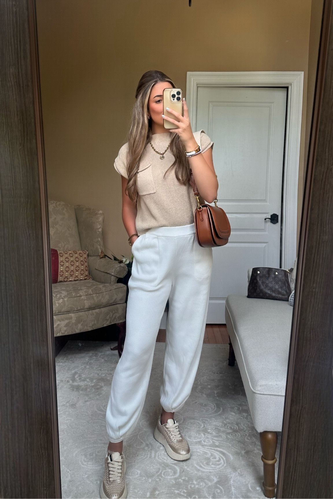 Need this in every color! 🤍 

#LTKSeasonal #LTKSummerSales #LTKStyleTip