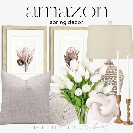 Amazon spring decor!

Amazon, Amazon home, home decor, seasonal decor, home favorites, Amazon favorites, home inspo, home improvement

#LTKhome #LTKstyletip #LTKSeasonal