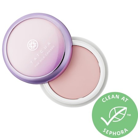 The Silk Canvas Protective Primer - Tatcha | Sephora (US)
