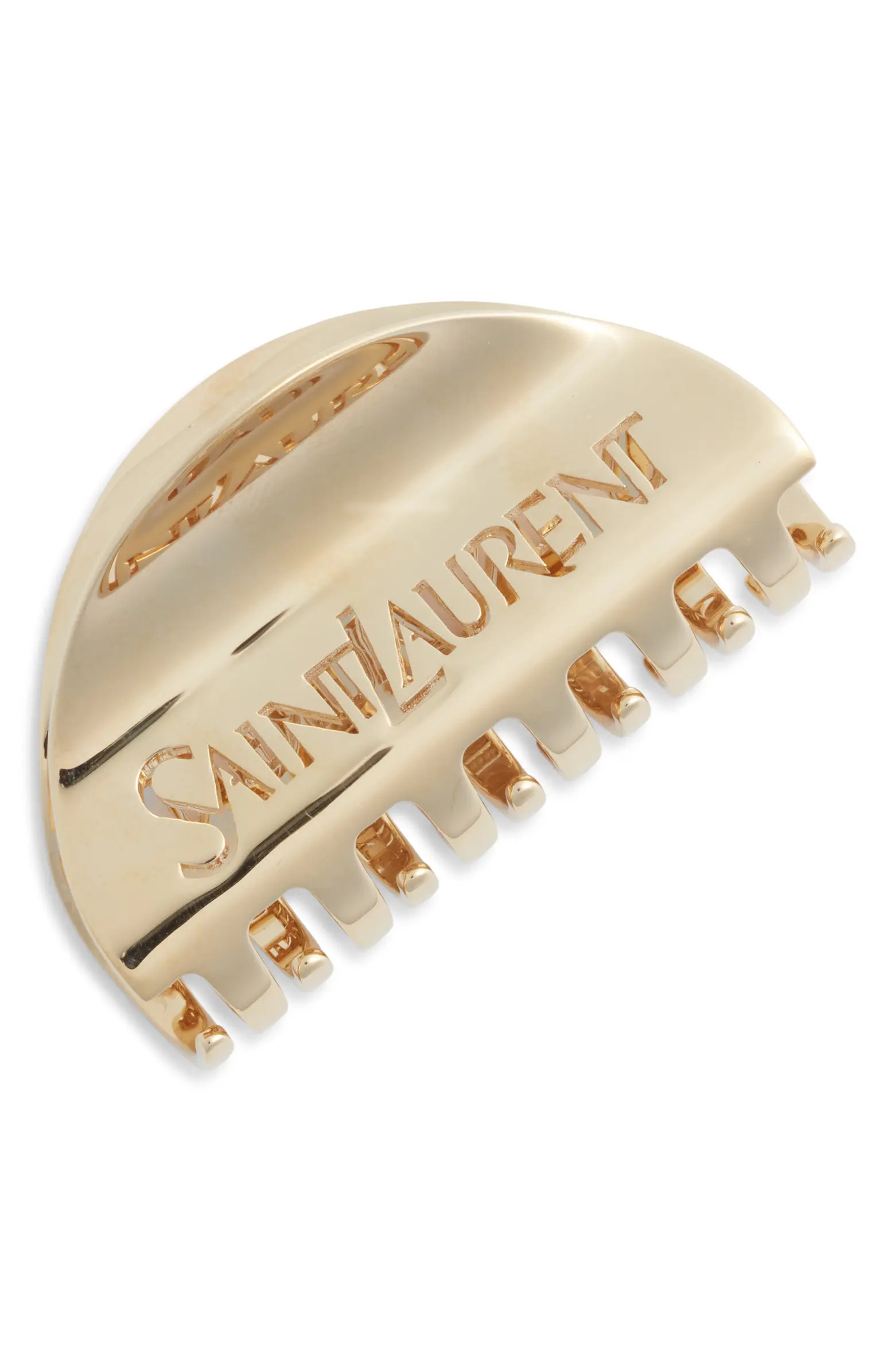 Logo Claw Clip | Nordstrom